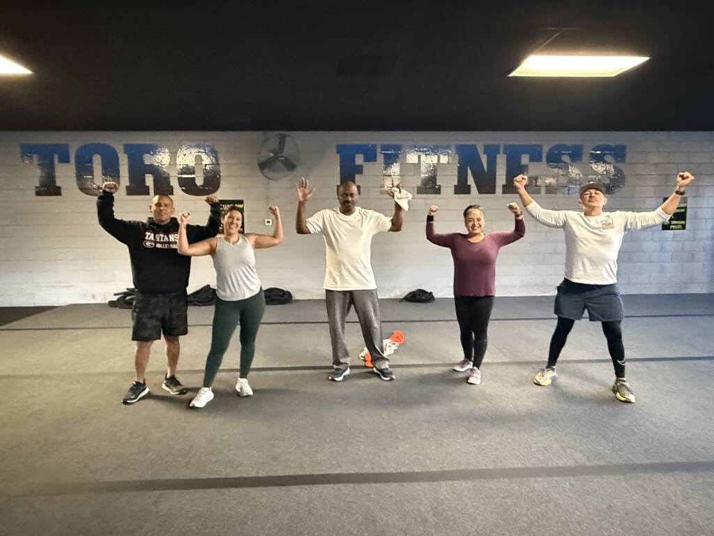 Boost metabolism long after your workout ends with our group fitness classes