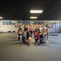 Maximizing HIIT Training Results with Toro Fitness