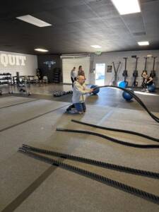 High Intensity Interval Training - Toro Fitness