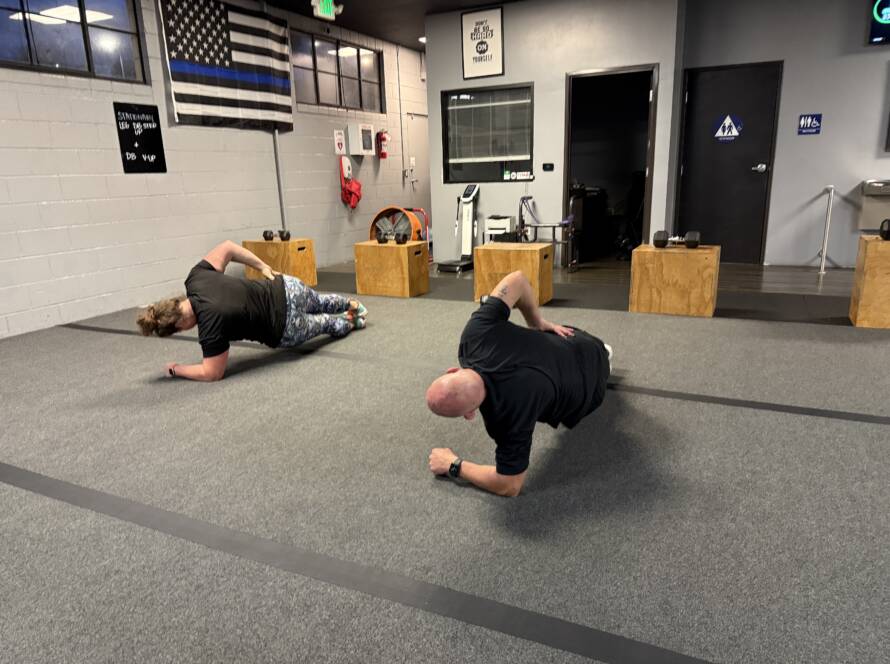 STRENGTH Training - Toro Fitness - San Dimas