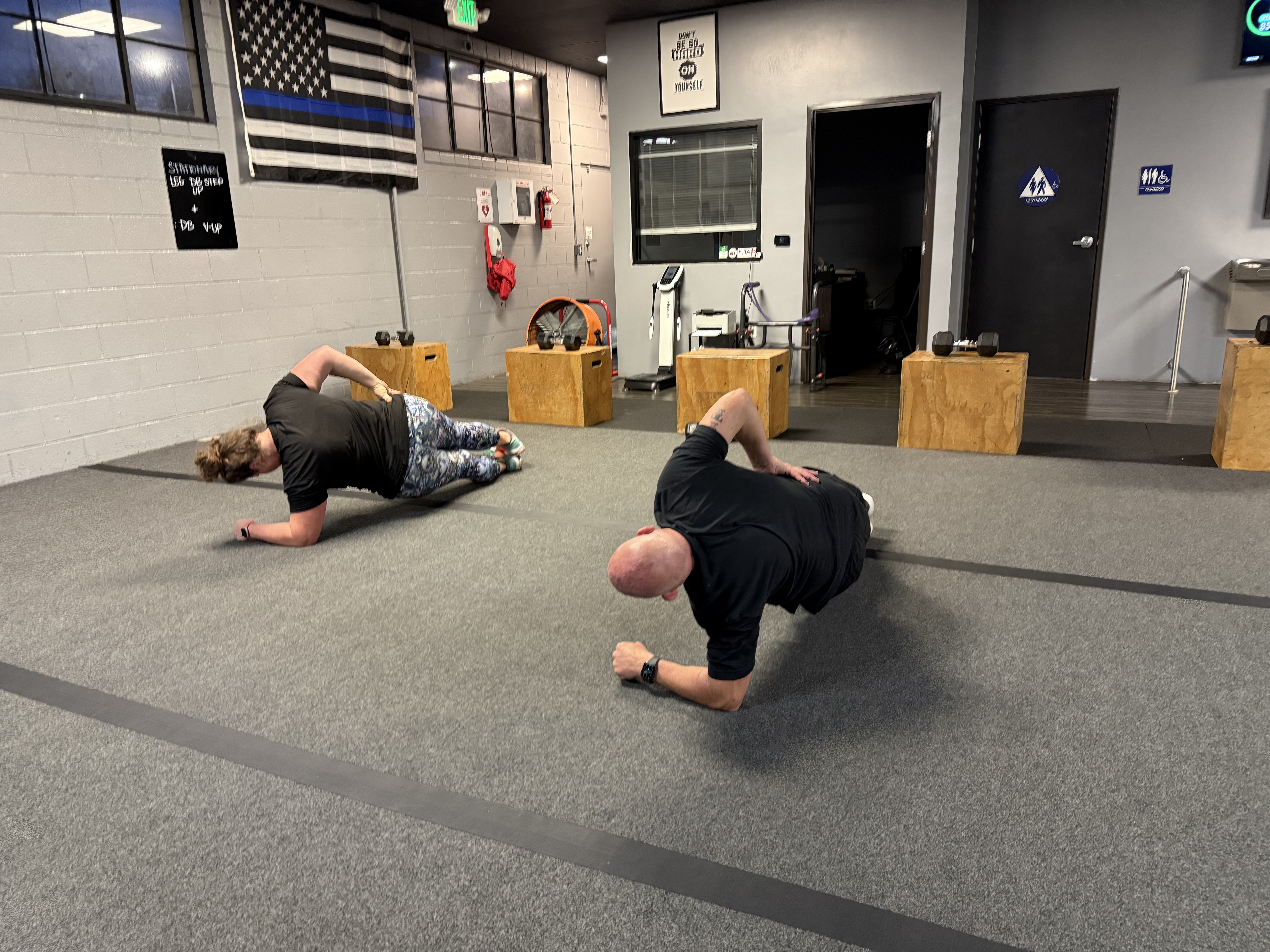 Strength Training