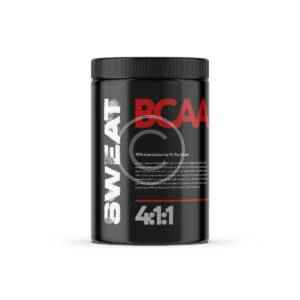 BCAA++