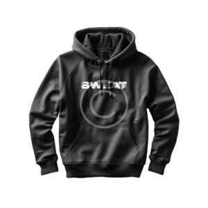 Sports hoodie
