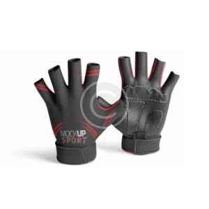 Gym gloves