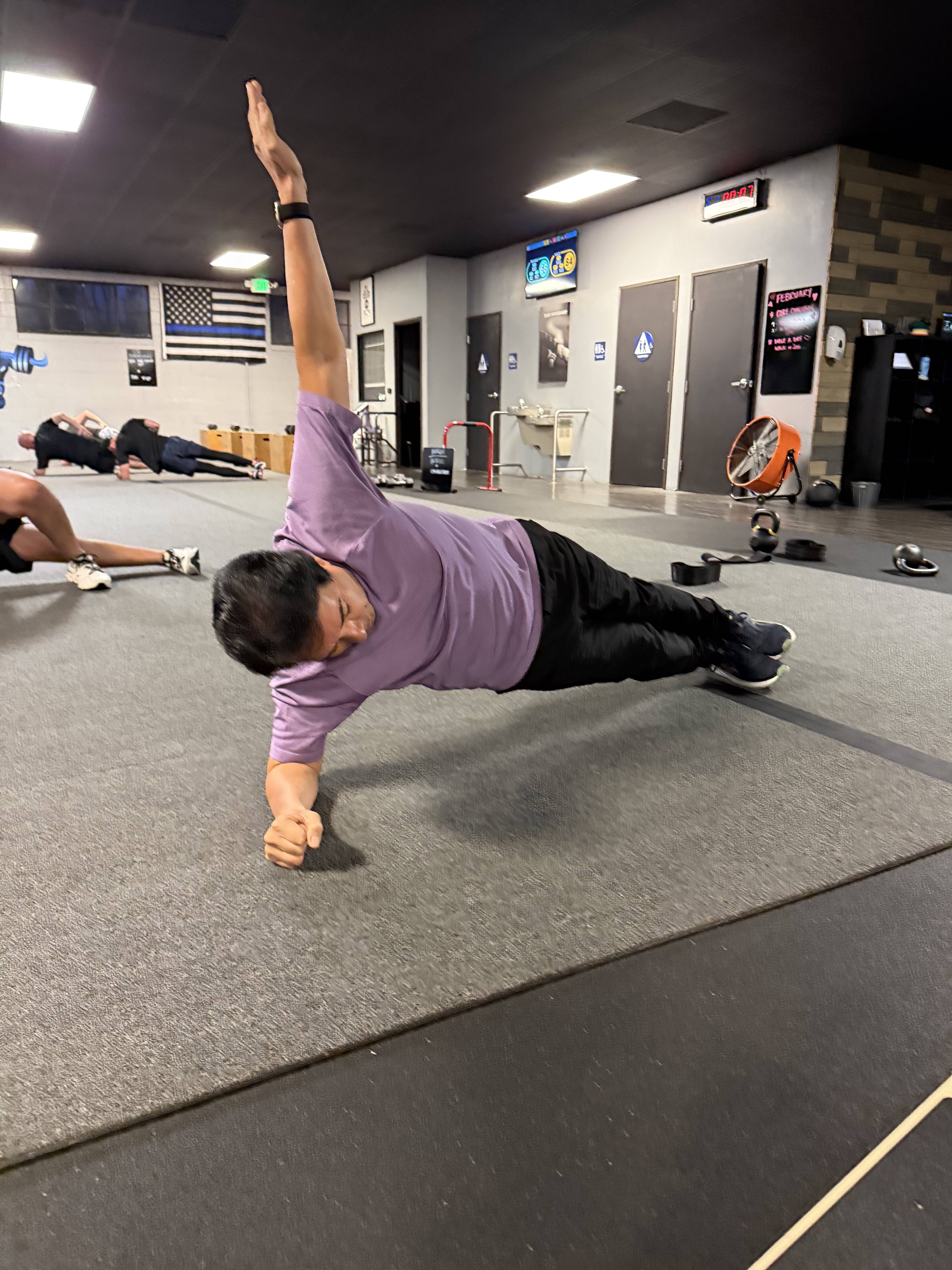 Maximize Fitness Results with Supportive Group Classes - Toro Fitness