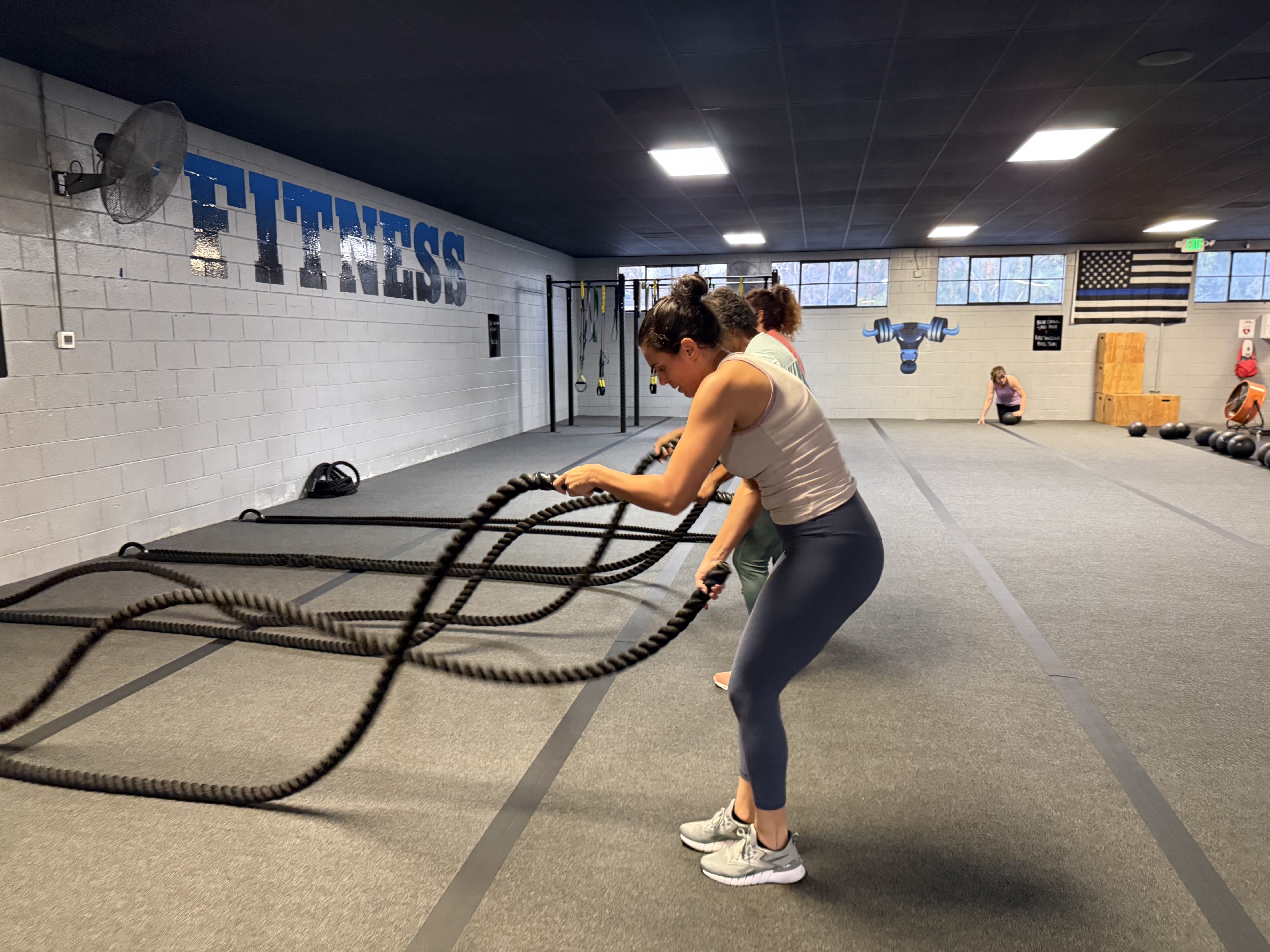Toro Fitness - HIIT Gym - San Dimas, CA