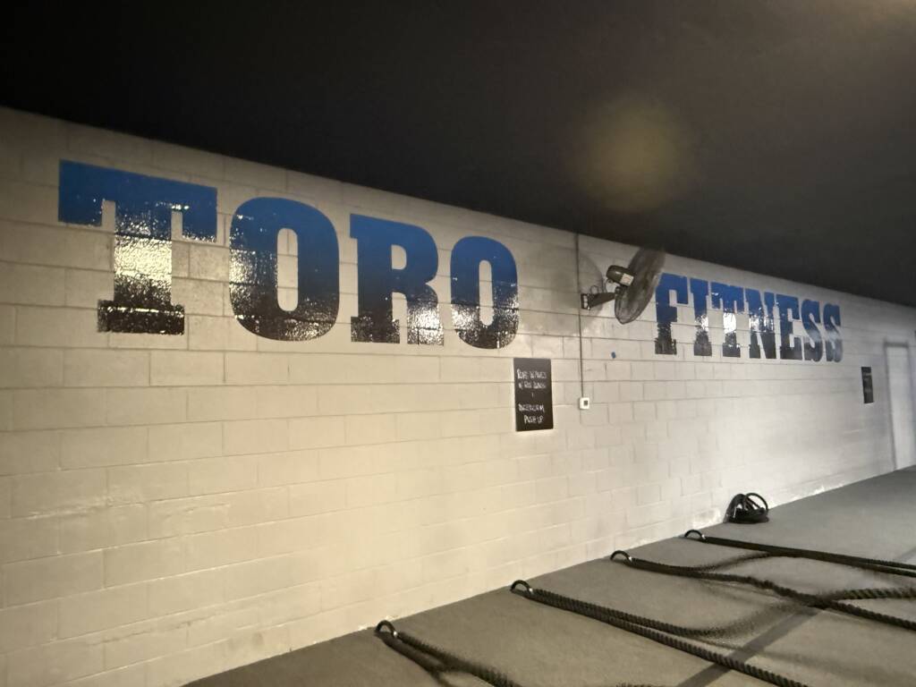 Toro Fitness - high-intensity interval training (HIIT) Gym - San Dimas, CA