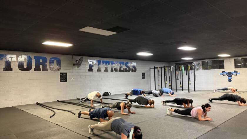 Toro Fitness - HIIT Gym - San Dimas