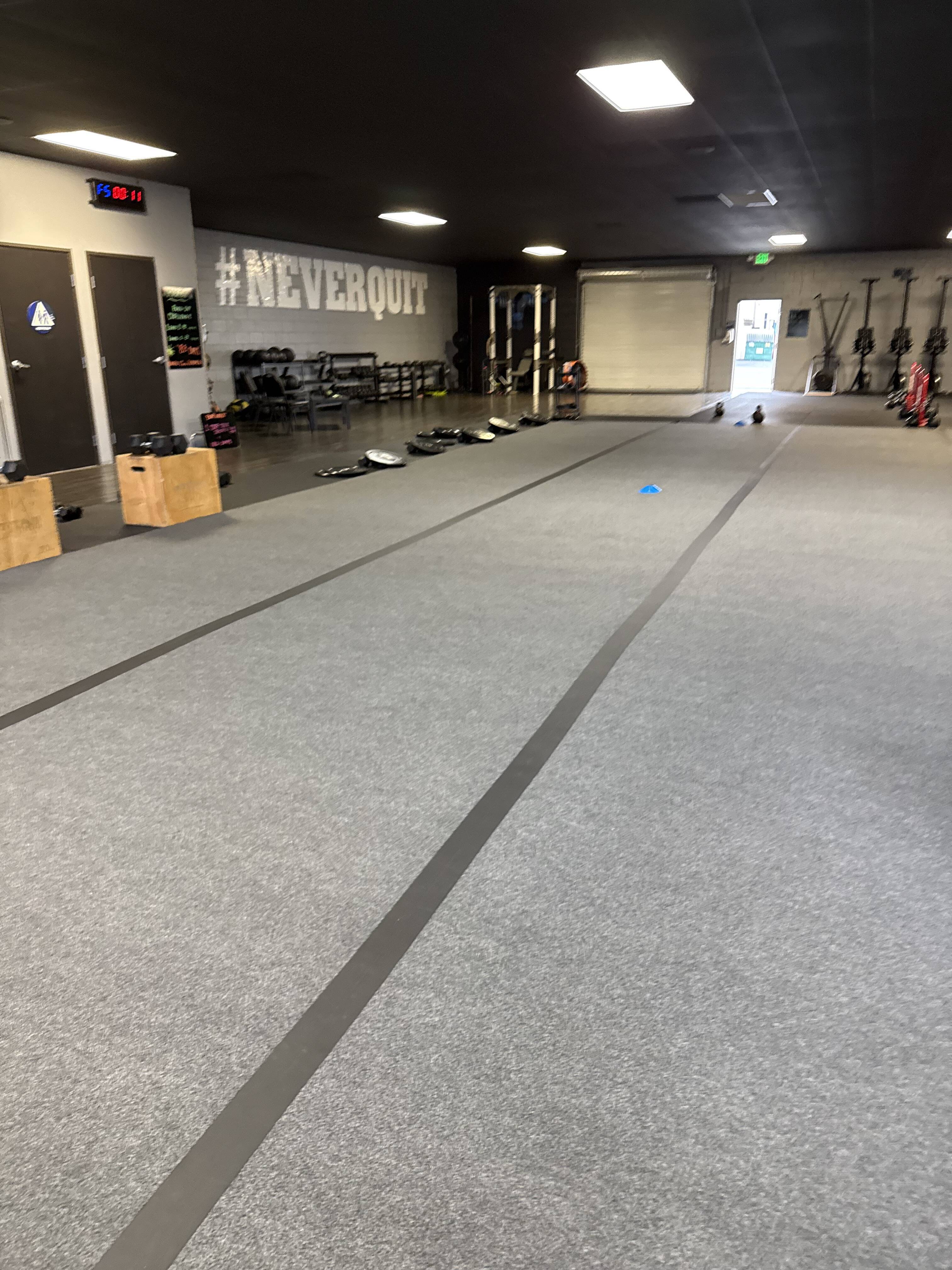 Toro Fitness - Fitness Studio in San Dimas